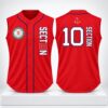 Red Sox Section 10 Night 2026 Jersey Giveaway 2 1