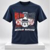 Red Sox Vs Yankees 2026 America League Wild Card Shirt 1 1