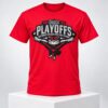 Richmond Flying Squirrels Playoff Eastern League 2026 Shirt 2 1