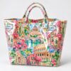 Rome Italy 2026 Tote Bag 2 1