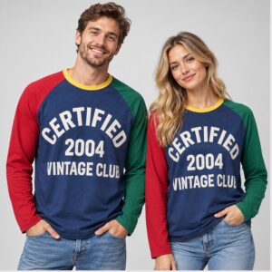 SWVVwon0 Makayla Timpson Certified 2004 Vintage Club Sweater 2 1 1