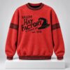 Salem Hat Factory A Wicked Fit Est 1878 Halloween 2026 Sweater 5 Salem Hat Factory A Wicked Fit Est 1878 Halloween 2026 Sweater 2 1