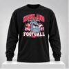 Sam LaPorta Highland High School 26 27 Football Sweatshirt 1 1