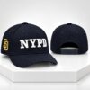 San Diego Padres NYPD 2026 Hat 2 1