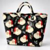 Santa Christmas 2026 Tote Bag 2 1