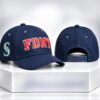 Seattle Mariners FDNY 2026 Hat 2 1