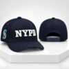 Seattle Mariners NYPD 2026 Hat 2 1