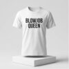 Selena Gomez Blowjob Queen Shirt 1 1 1
