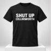 Shut Up Collinsworth 2026 Shirt 1 1