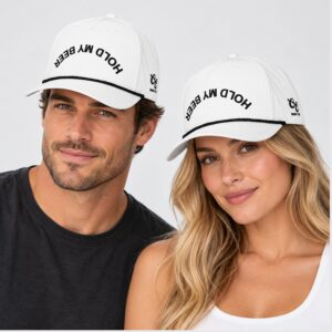 SialnMCT Hold My Beer Upside Down Surf Club 2026 Hat 1 1 1