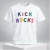Sophie Cunningham Indiana Fever Kick Rocks Shirt 1 1