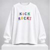 Sophie Cunningham Kick Rocks Sweatshirt 1 1