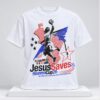 Spencer Brown Jesus Saves Heaven Cup 26 Shirt 1 1 1