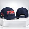 St Louis Cardinals FDNY 2026 Hat 2 1