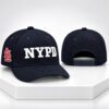 St Louis Cardinals NYPD 2026 Hat 2 1