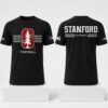 Stanford Cardinal Football Coach Tavita Pritchard 2026 Shirt 9 Stanford Cardinal Football Coach Tavita Pritchard 2026 Shirt 1 1