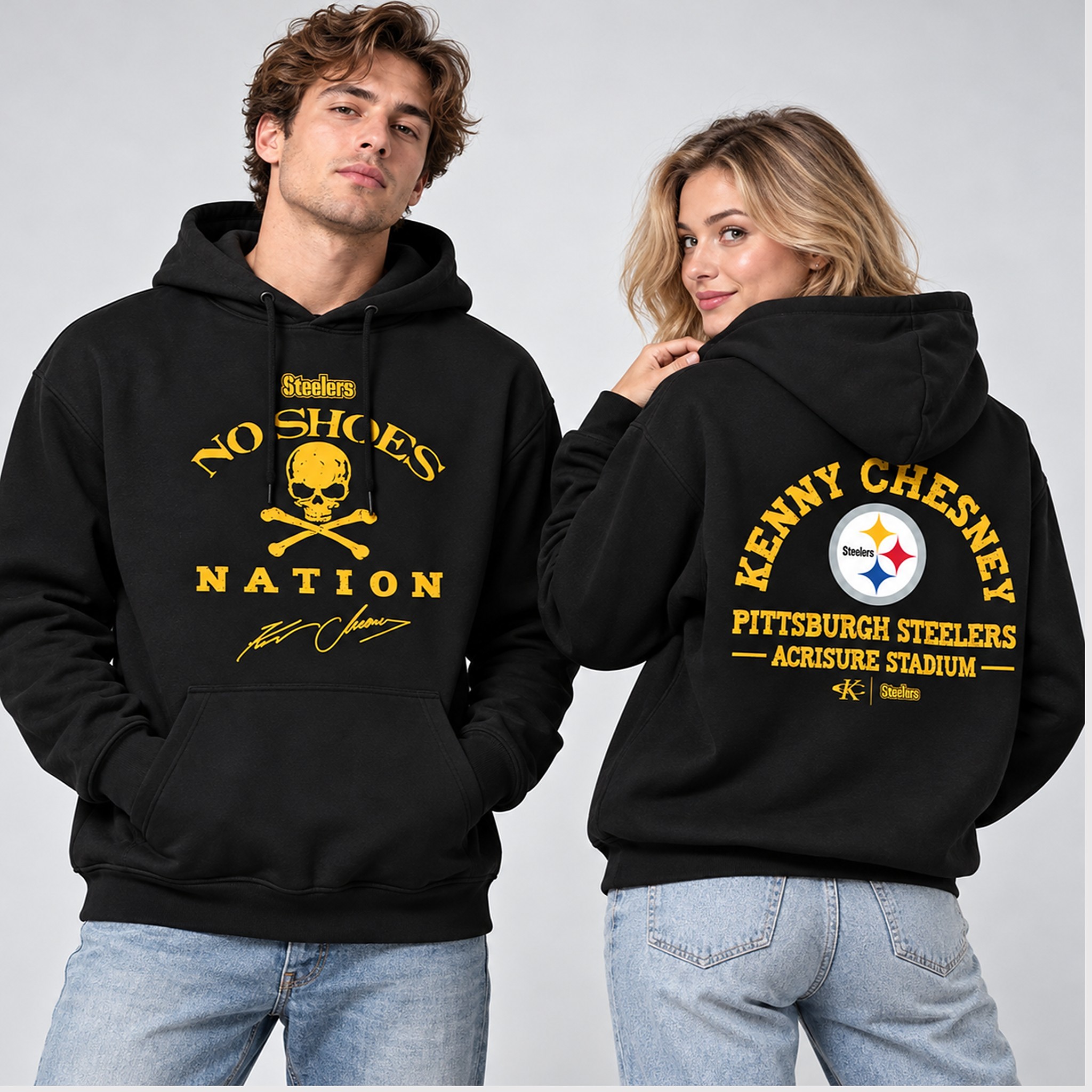 Steelers Kenny Chesney No Shoes Nation Blue Chair Bay 2027 Hoodie 4 Steelers Kenny Chesney No Shoes Nation Blue Chair Bay 2027 Hoodie 1 1 1