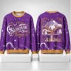 Survivor Of Maas Destruction Christmas 2026 Ugly Sweater 1 1