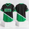 Syracuse Mets Irish Night Jersey 2026 Giveaway 2 1