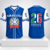 Syracuse Mets Italian Night Jersey 2026 Giveaway 1 2 1