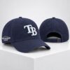 Tampa Bay Rays Postseason 2026 Hat 2 1