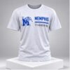 Tatum Bittick Memphis Tigers Shirt 1 1 1