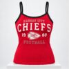 Taylor Swift Kc Chiefs Football 1960 Tank Top Shirt 1 1 1