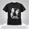 Tegan And Sara Gilmore Girls 2026 Shirt 1 1