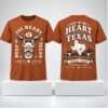 Texas Longhorns Deep In The Heart Of Texas 2026 Shirt 1 1
