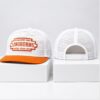 Texas Longhorns Established 1883 Austin Texas USA 2026 Hat 1 1
