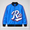 Texas Rangers Bomber Jacket 2026 Giveaway 1 1