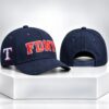 Texas Rangers FDNY 2026 Hat 2 1