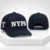 Texas Rangers NYPD 2026 Hat 2 1