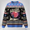 The Rise And Fall Of Sanctuary Moon Christmas 2026 Ugly Sweater 1 1