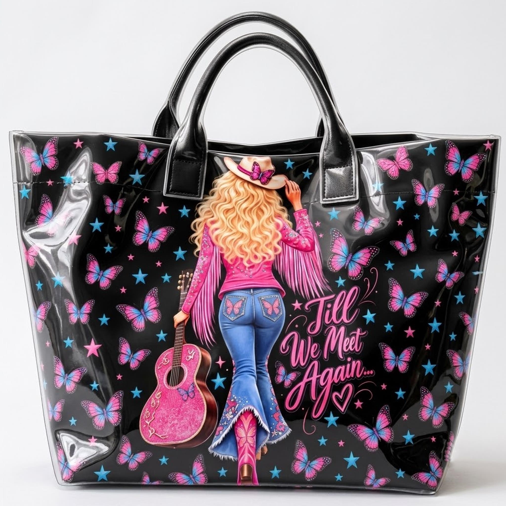 Till We Meet Again Music 2026 Tote Bag 1 Till We Meet Again Music 2026 Tote Bag 2 1