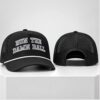 Tom Luginbill Run The Damn Ball Hat 1 1 1