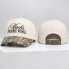 Tony Scheffler Macks Prairie Wings Camo Hat 1 2 1
