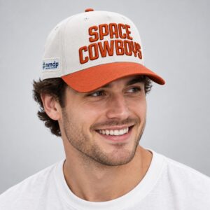 TqQoDSOZ Sugar Land Space Cowboys Spirit Hat 2026 Giveaway 2 2 1