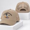 Tucker Wetmore Huck Outdoors Mallard Hat 1 1 1
