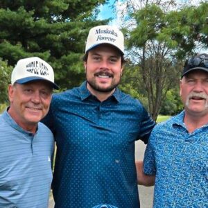 UEVhZvU4 Auston Matthews Muskoka Forever Hat 2 1