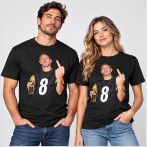 UZAjSx9U Amanda Vance Aaron Rodgers Steelers Middle Finger Shirt 2 1 1