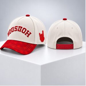 Houston Athletics Houston Upside Down Hat 2026 Giveaway