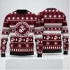 United State Marine Corps Christmas 2026 Ugly Sweater 1 1 1