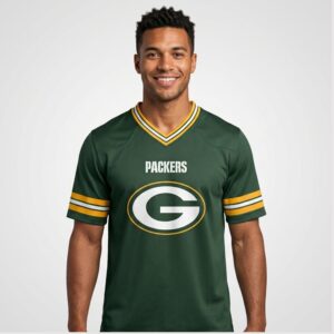 V0gAmNZk Green Bay Packers BTS Tour 2026 Jersey 1 1 1