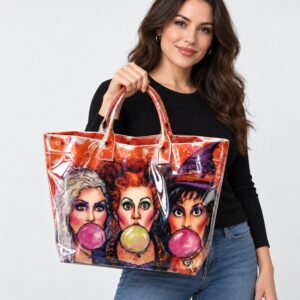 V96lDUM8 Horror Movie 2026 Bag 2 1