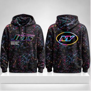 New York Jets Crucial Catch 2026 Hoodie