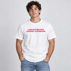 VgarwLBj Wild Katseye I Am Katseyes Target Audience 2026 Shirt 1 2 1