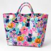 Watercolor Halloween 2026 Tote Bag 2 1