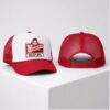 Wendeez Nuts Hit Your Chin 2026 Hat 1 1