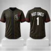 White Sox 2026 Hot Ones Jersey Giveaway 1 1